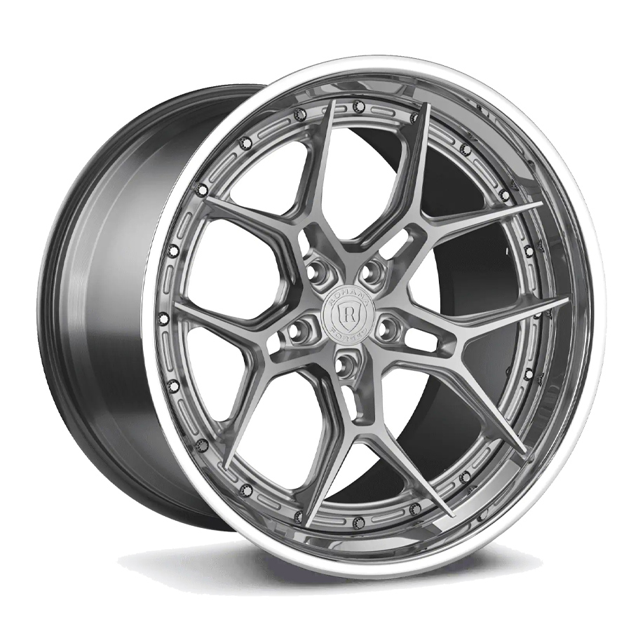 Кованые диски Rohana RFG35