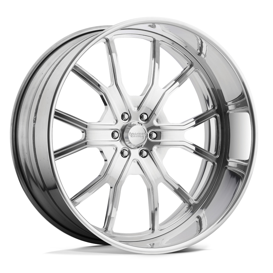 Кованые диски American Racing VF514