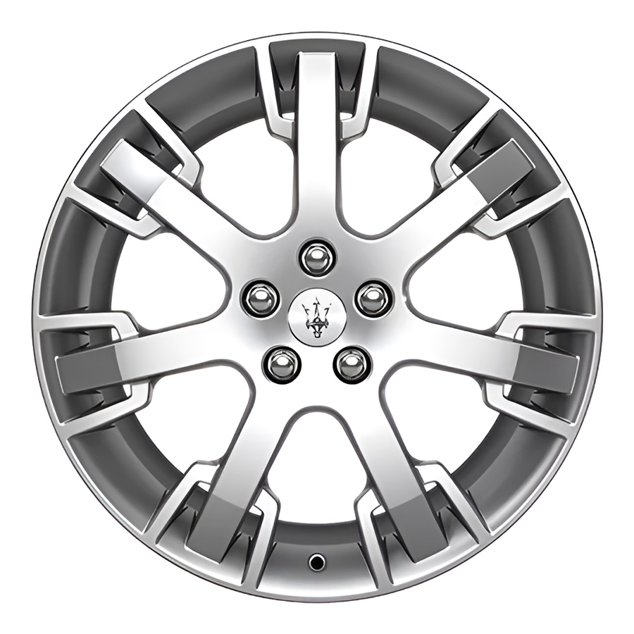 Оригинальные диски Maserati NEPTUNE