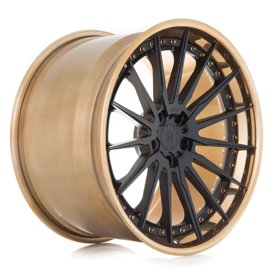 Кованые диски ADV15 Track Spec CS