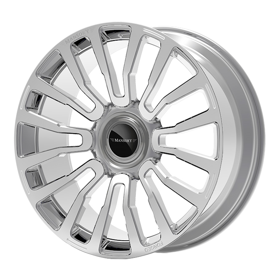 Кованые диски Mansory Y.8