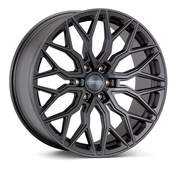 Кованые диски Vossen HF6-3