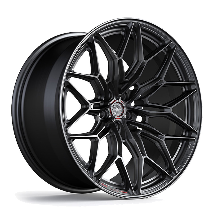 Кованые диски Incurve IFX1-XV10