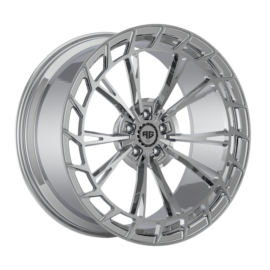Кованые диски Avant Garde SRX05