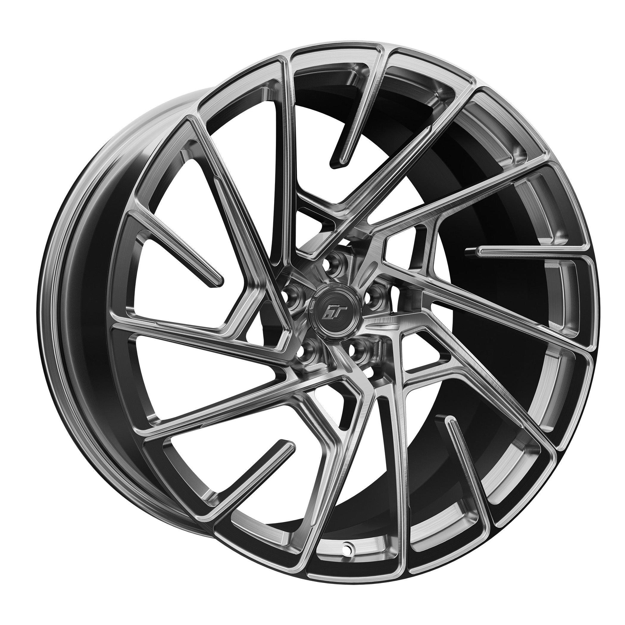 Кованые диски Turismo Forged RST-IS.EVO