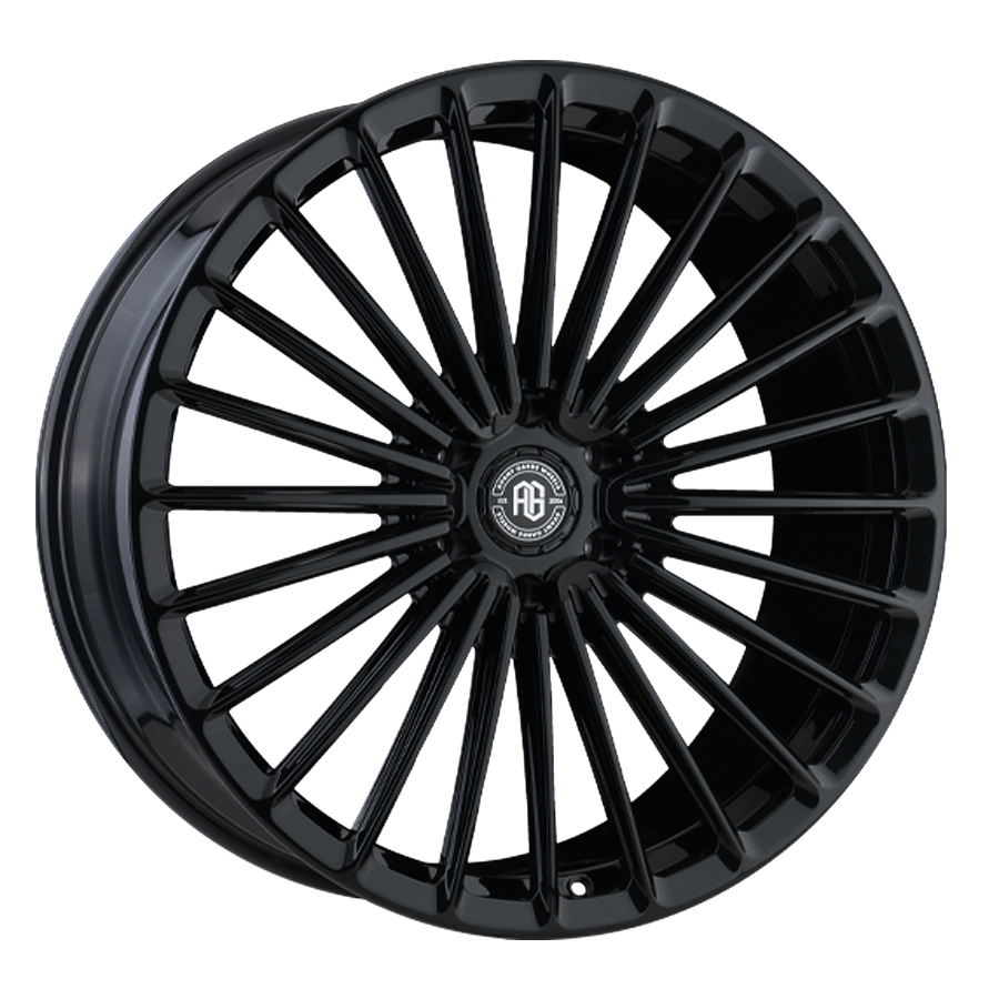 Кованые диски Avant Garde AGL88