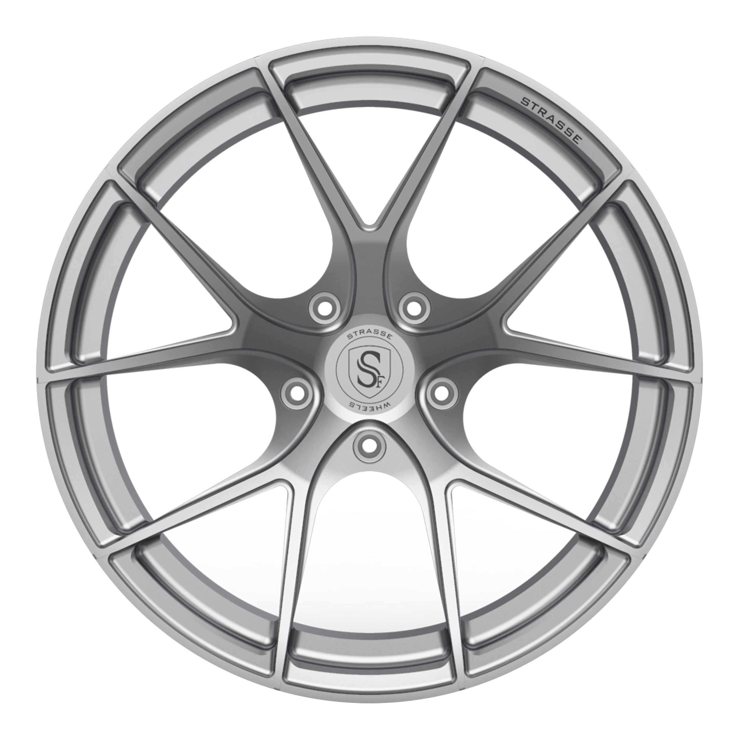 Strasse Wheels Strasse Wheels SM5R Deep Concave Monoblock