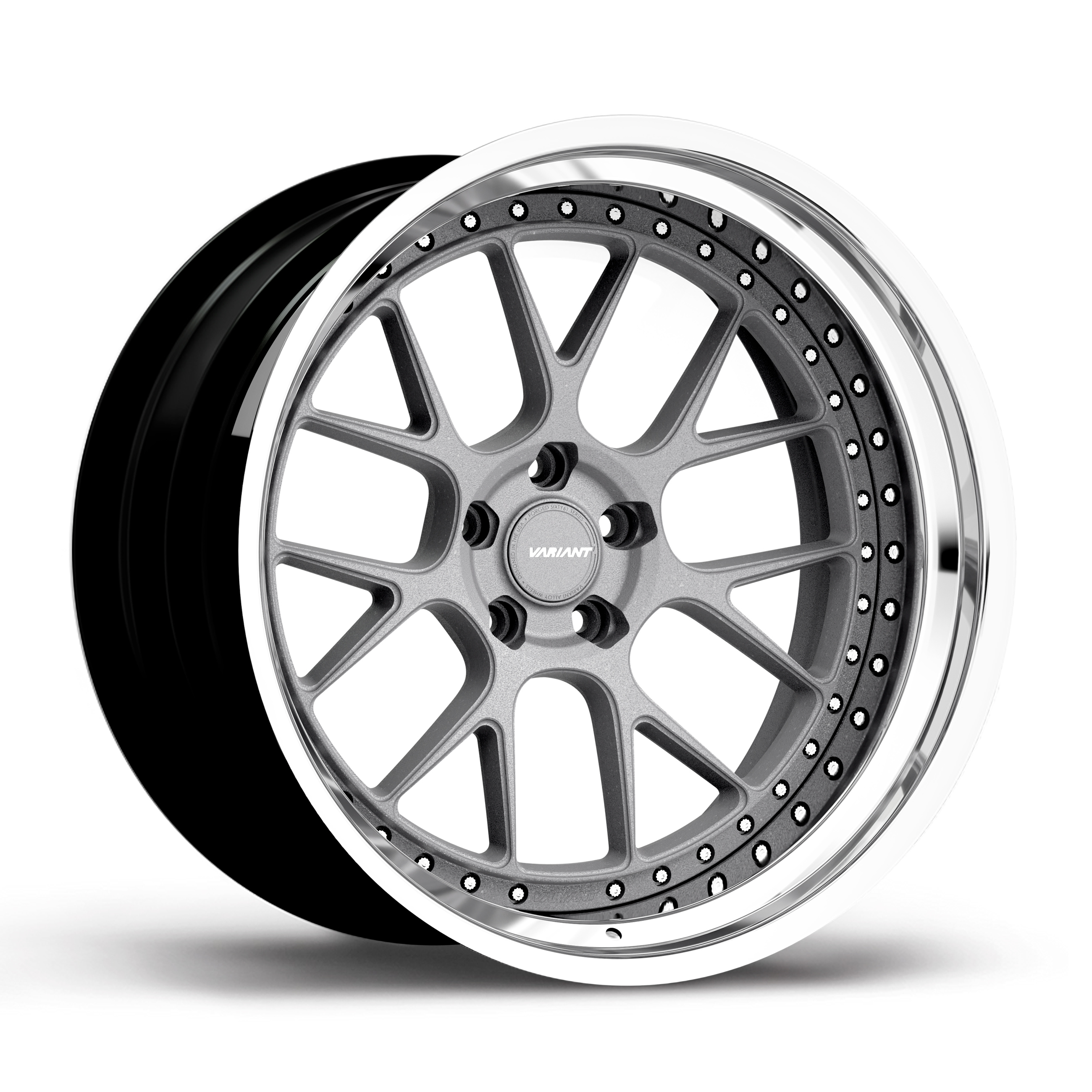 Variant Alloy AMP-3P