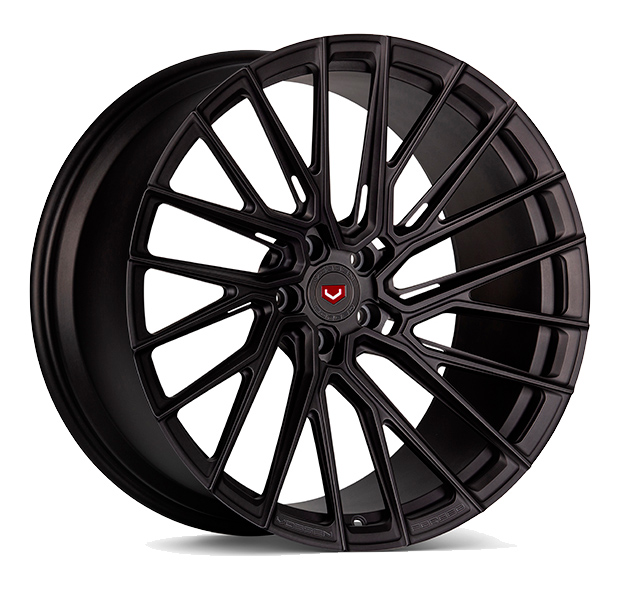 Кованые диски Vossen EVO-6TR