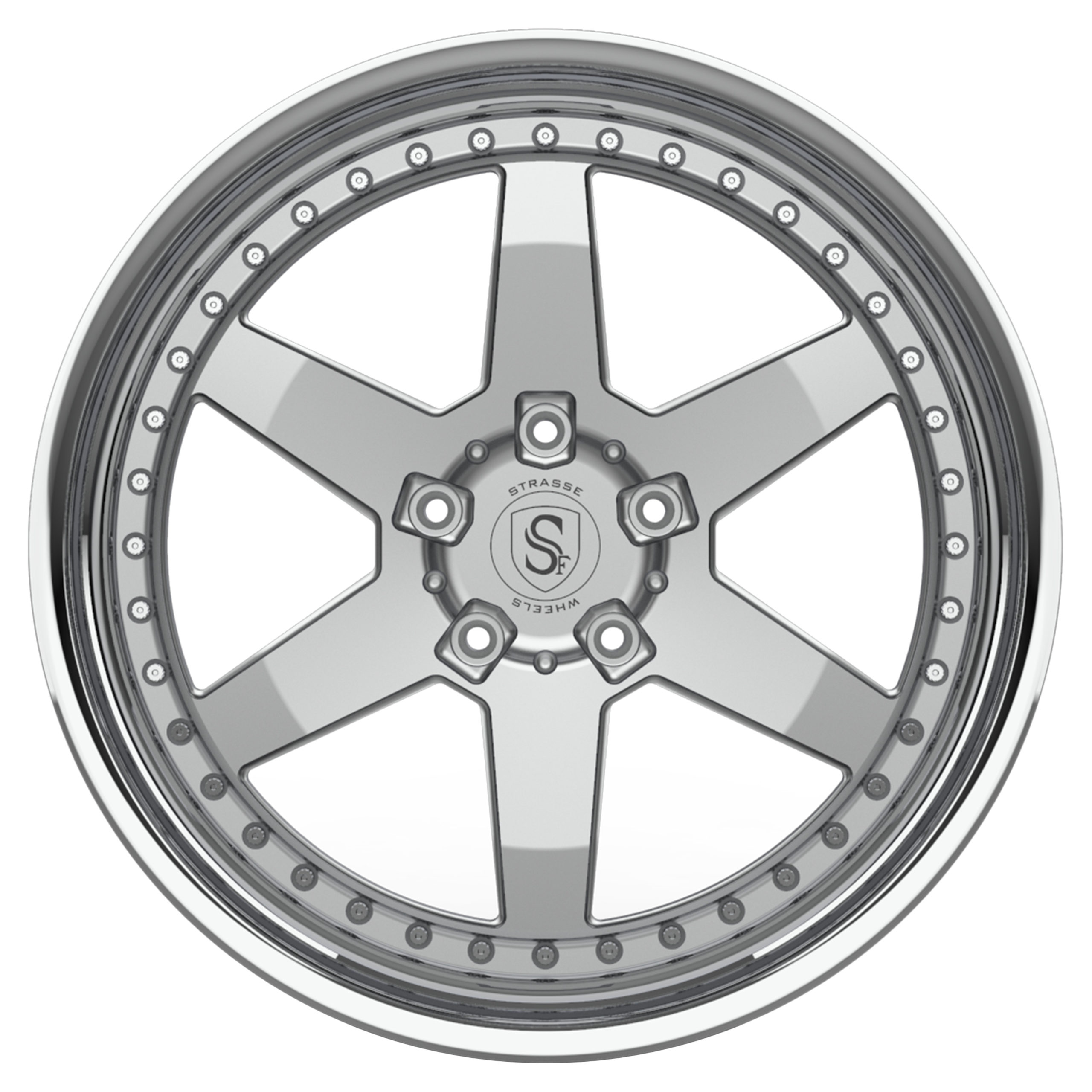 Strasse Wheels Strasse Wheels S6 Competition