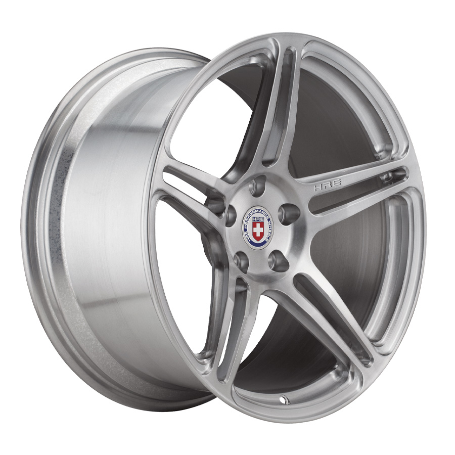 Кованые диски HRE P47SC