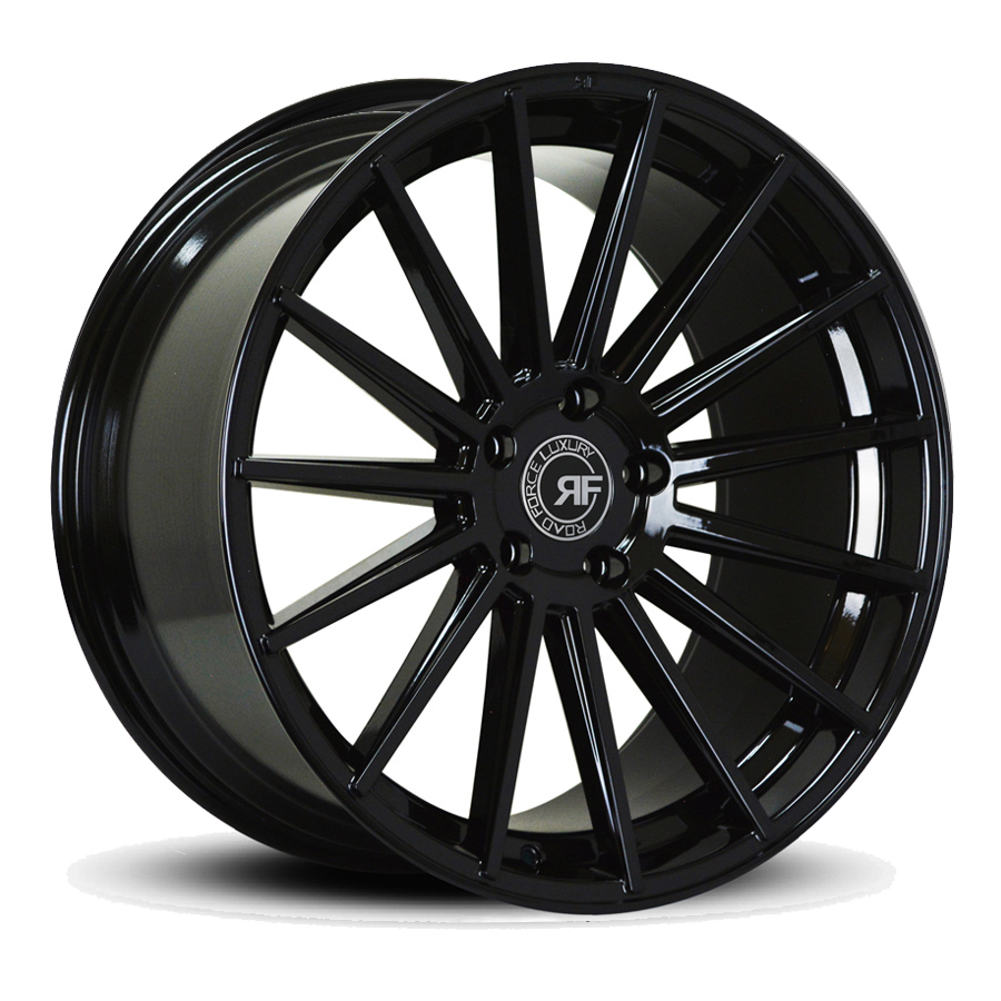 Кованые диски Road Force RF 15