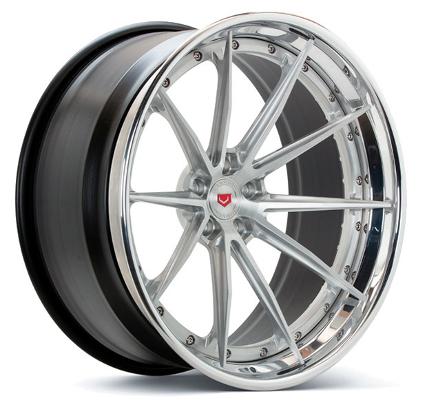 Диски Vossen VPS-1 (3-Piece) R24