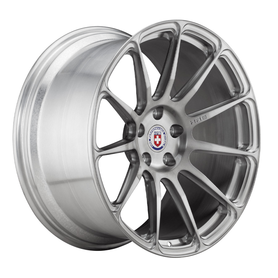 HRE HRE P43SC