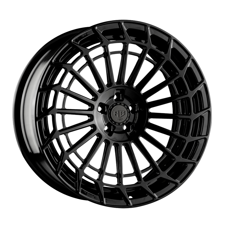 Кованые диски Avant Garde SRX06