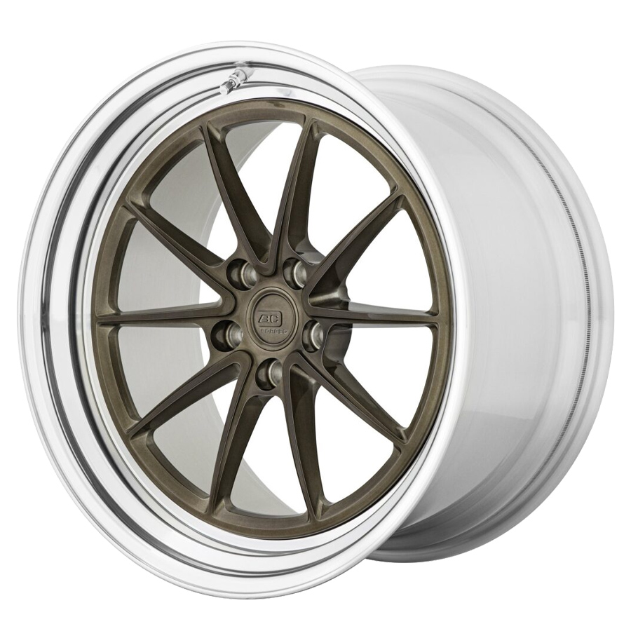Диски BC Forged MHE31 R24