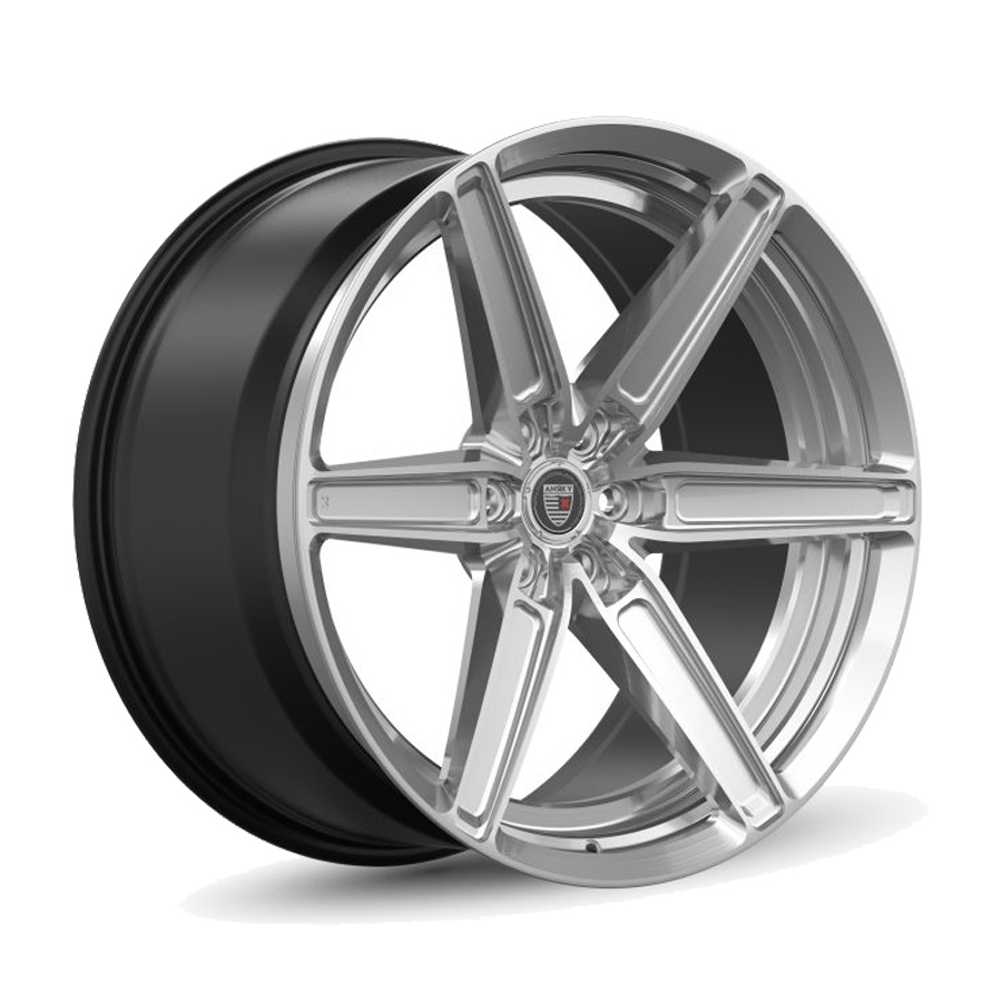 Кованые диски Anrky AN26-S