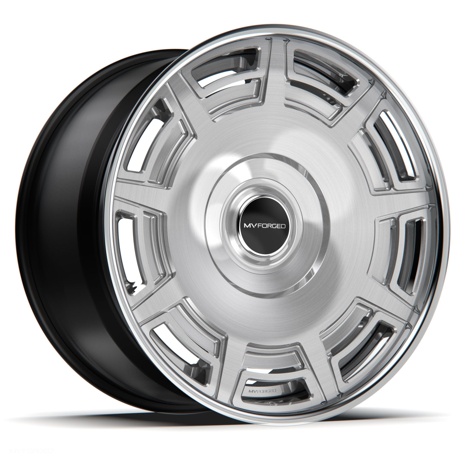 Кованые диски MV Forged VL72