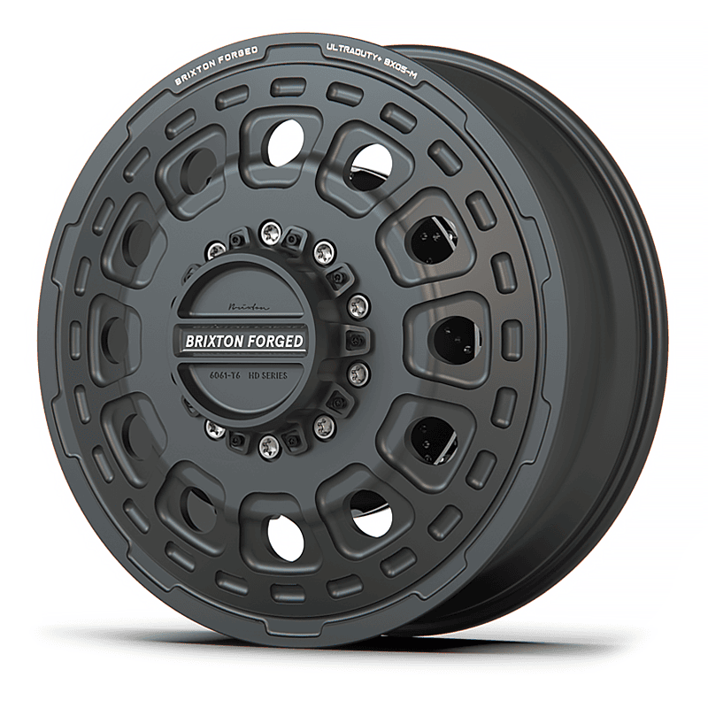 Кованые диски Brixton Forged BX05-M (Ultraduty)
