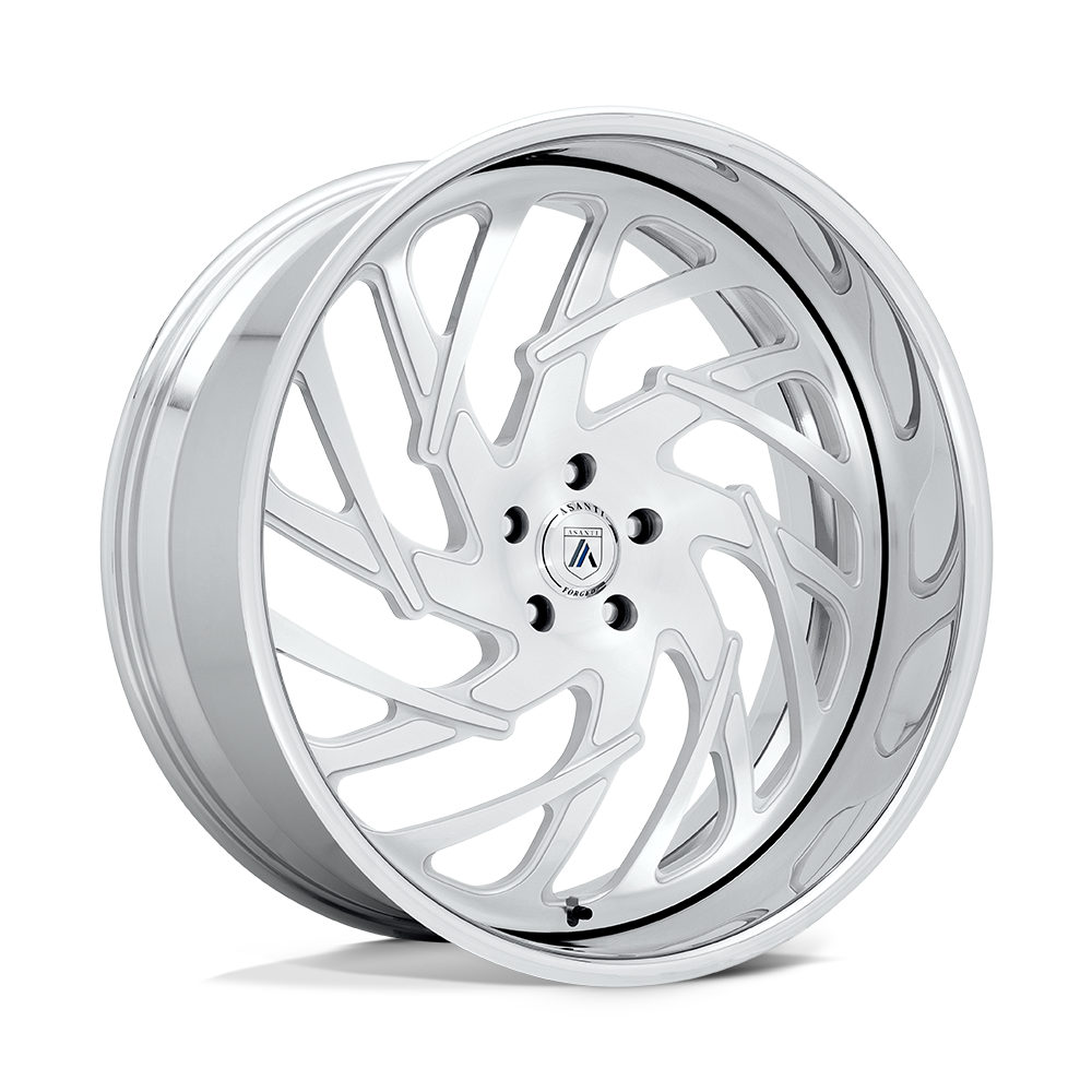 Кованые диски Asanti AF864
