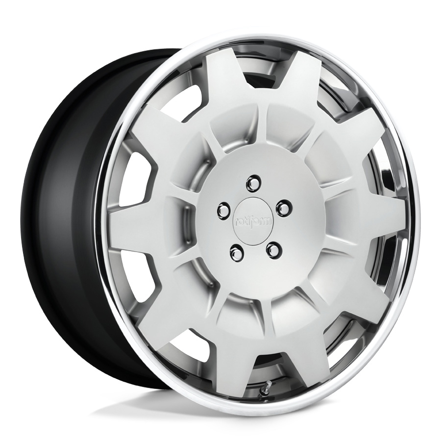Кованые диски Rotiform EMA