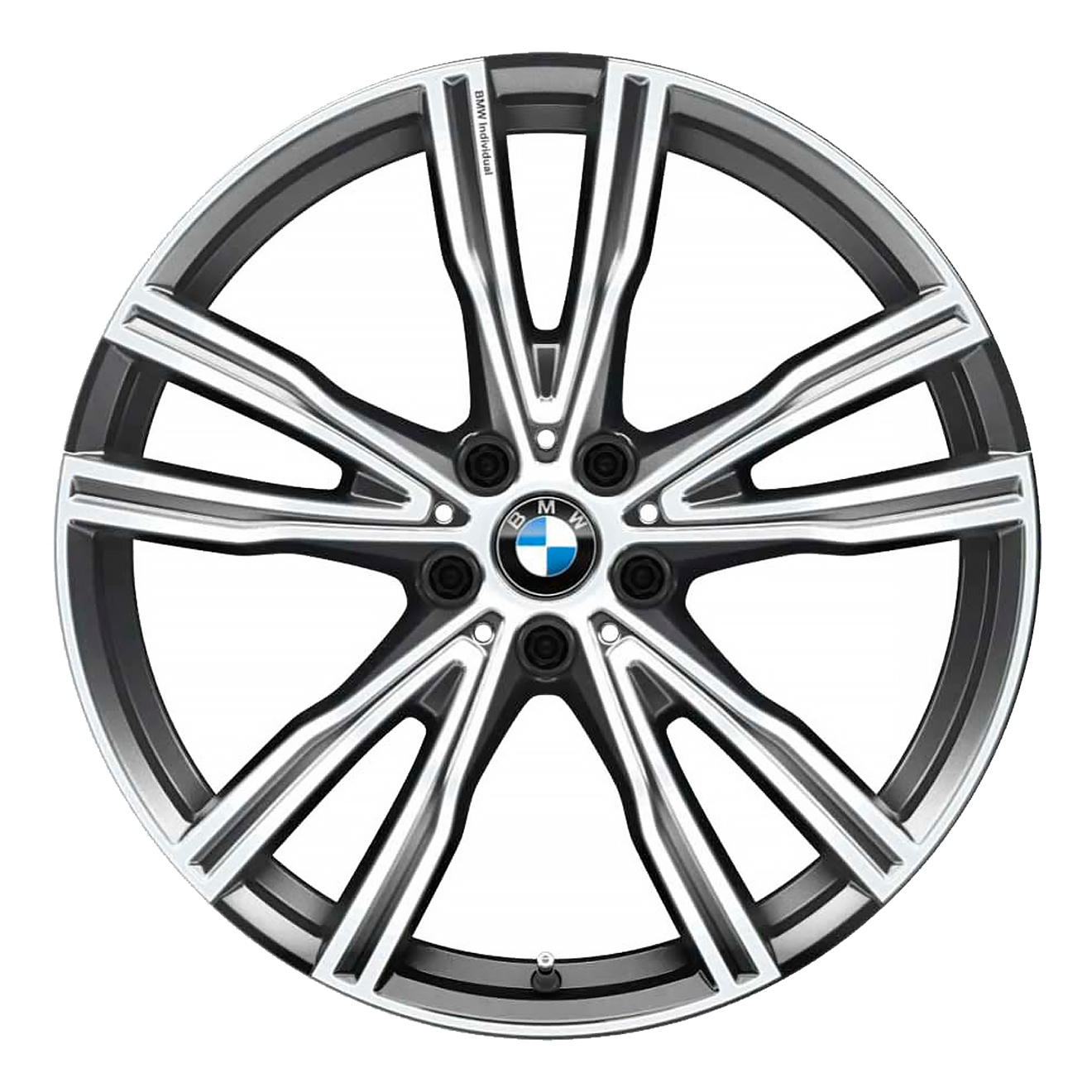 Кованые диски BMW 730I