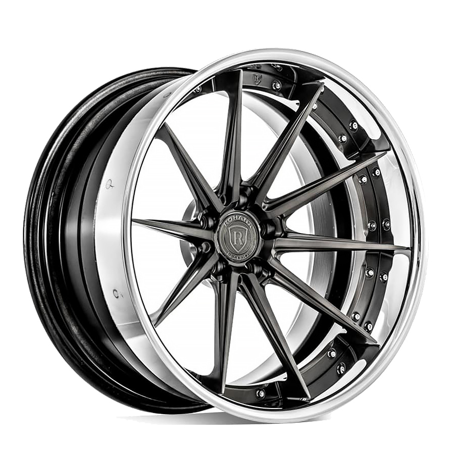 Кованые диски Rohana RFG10