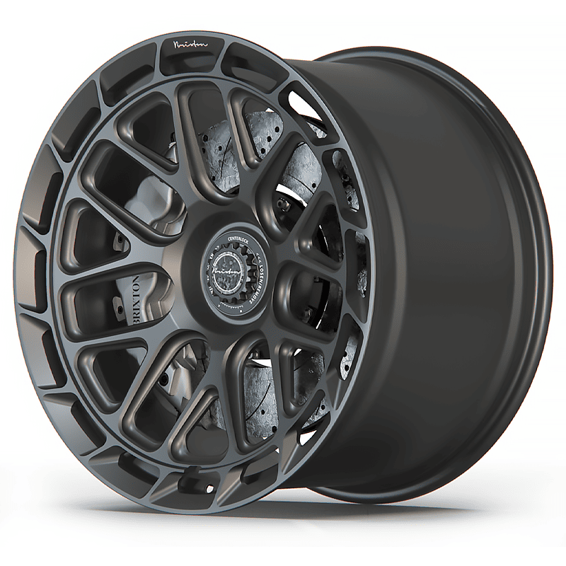 Кованые диски Brixton Forged TR08 AERO1