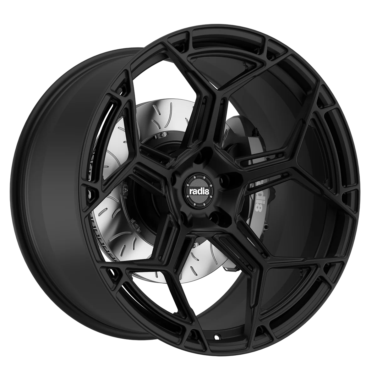 Кованые диски Radi8 R804