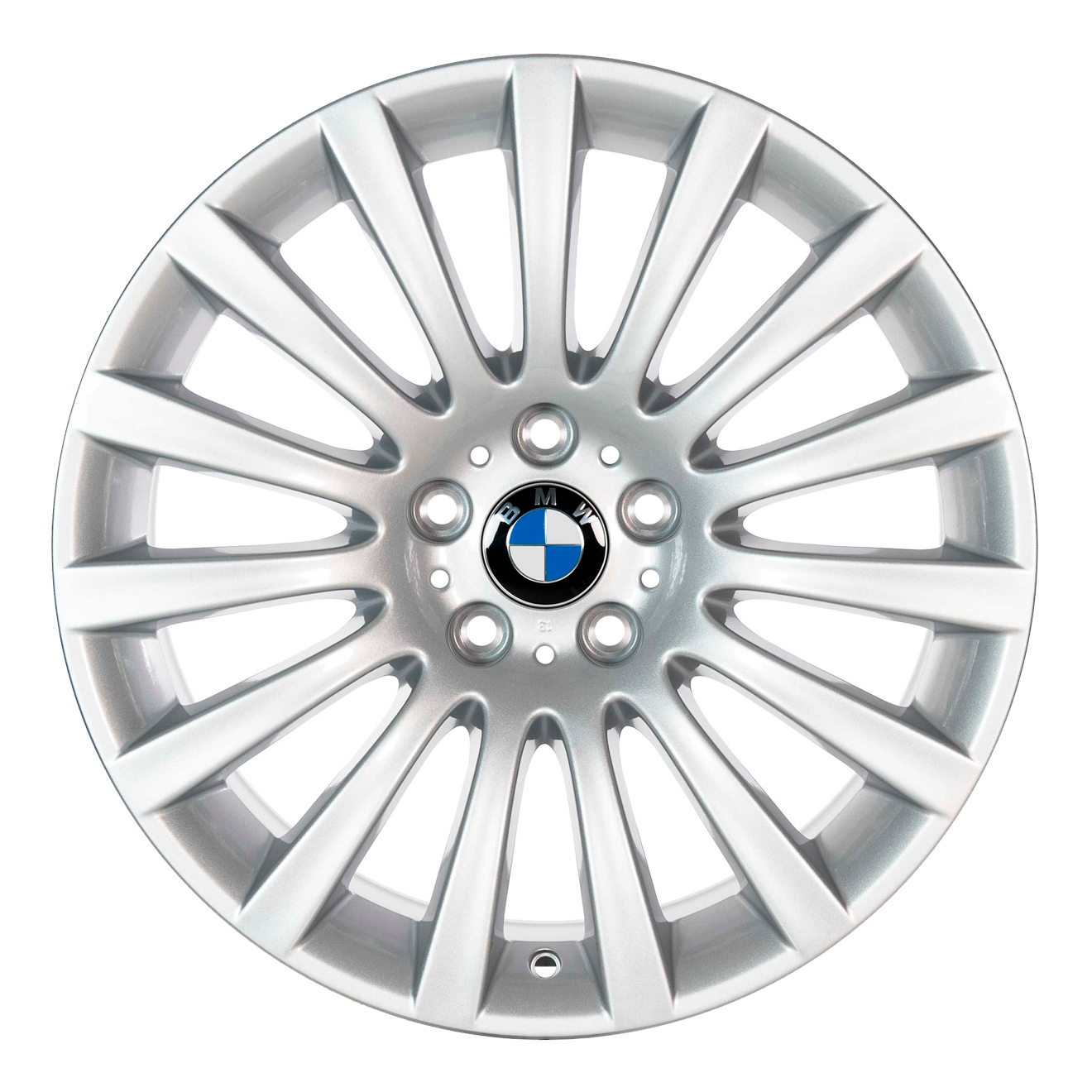 Кованые диски BMW 235
