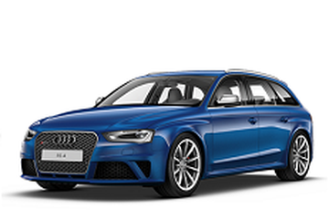 Audi A/S/RS 4 (B8)