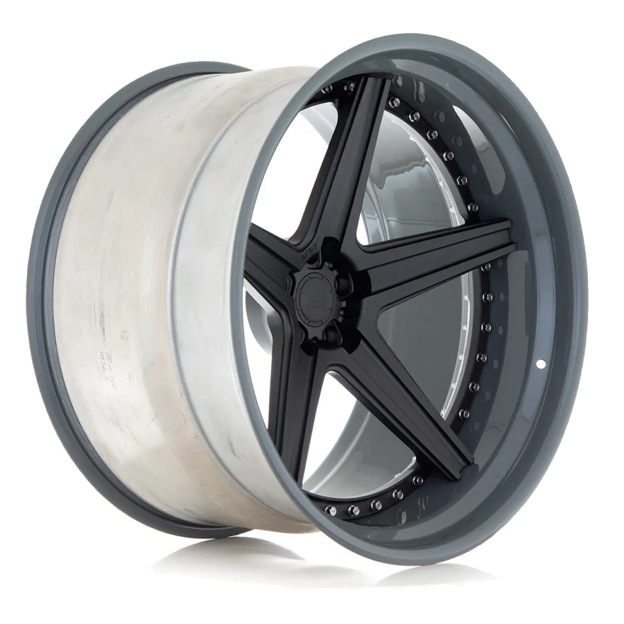 Диски ADV.1 ADV5 Track Spec SL R24