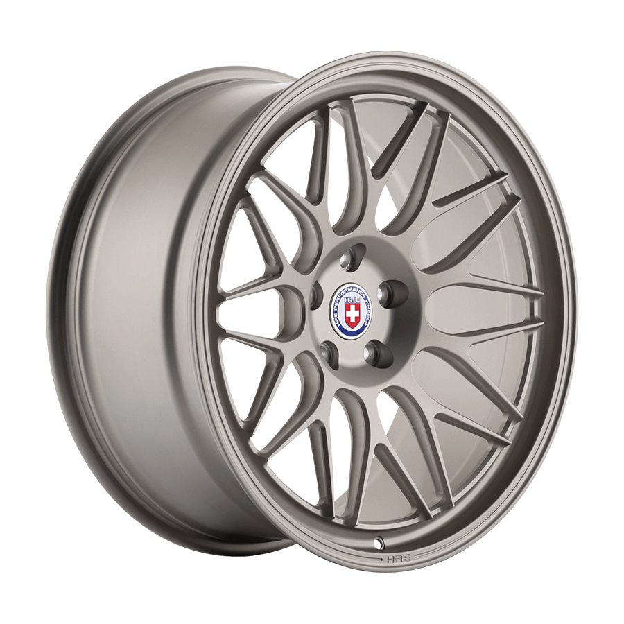 HRE HRE 300 GTS