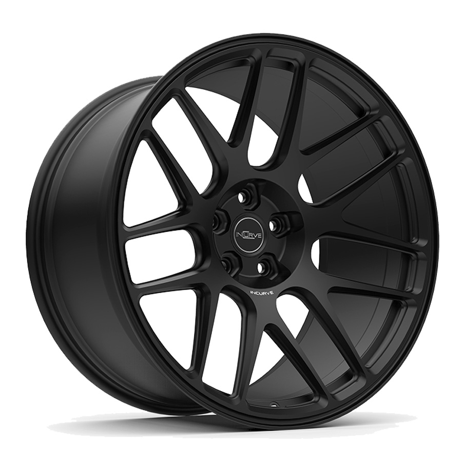 Кованые диски Incurve SS1-M7