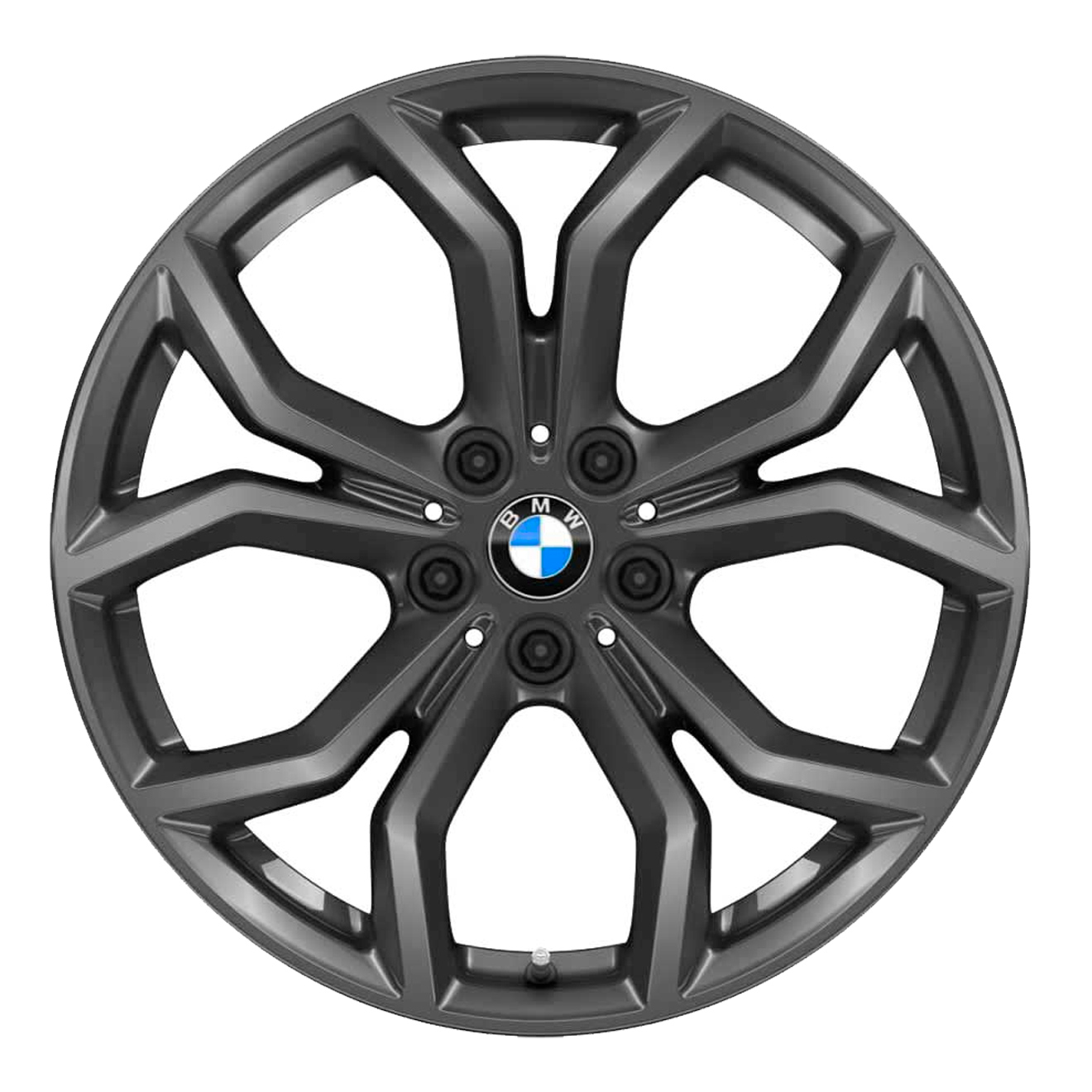 BMW 694