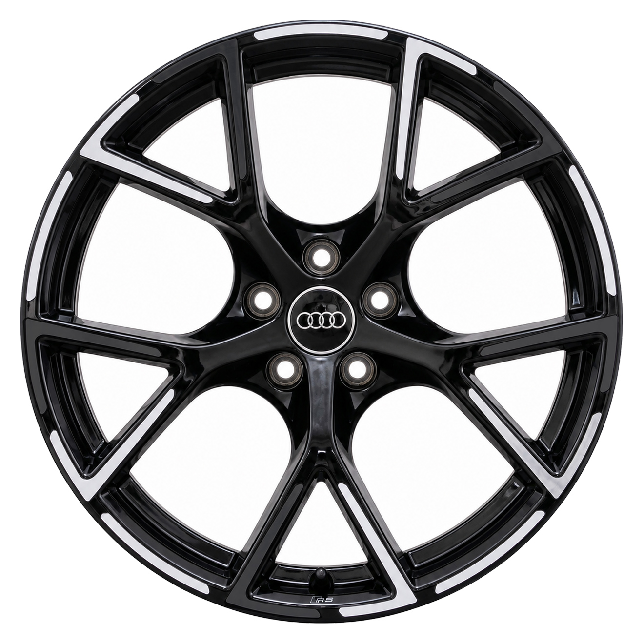 Кованые диски Audi 5 Y-Spoke Design 8Y