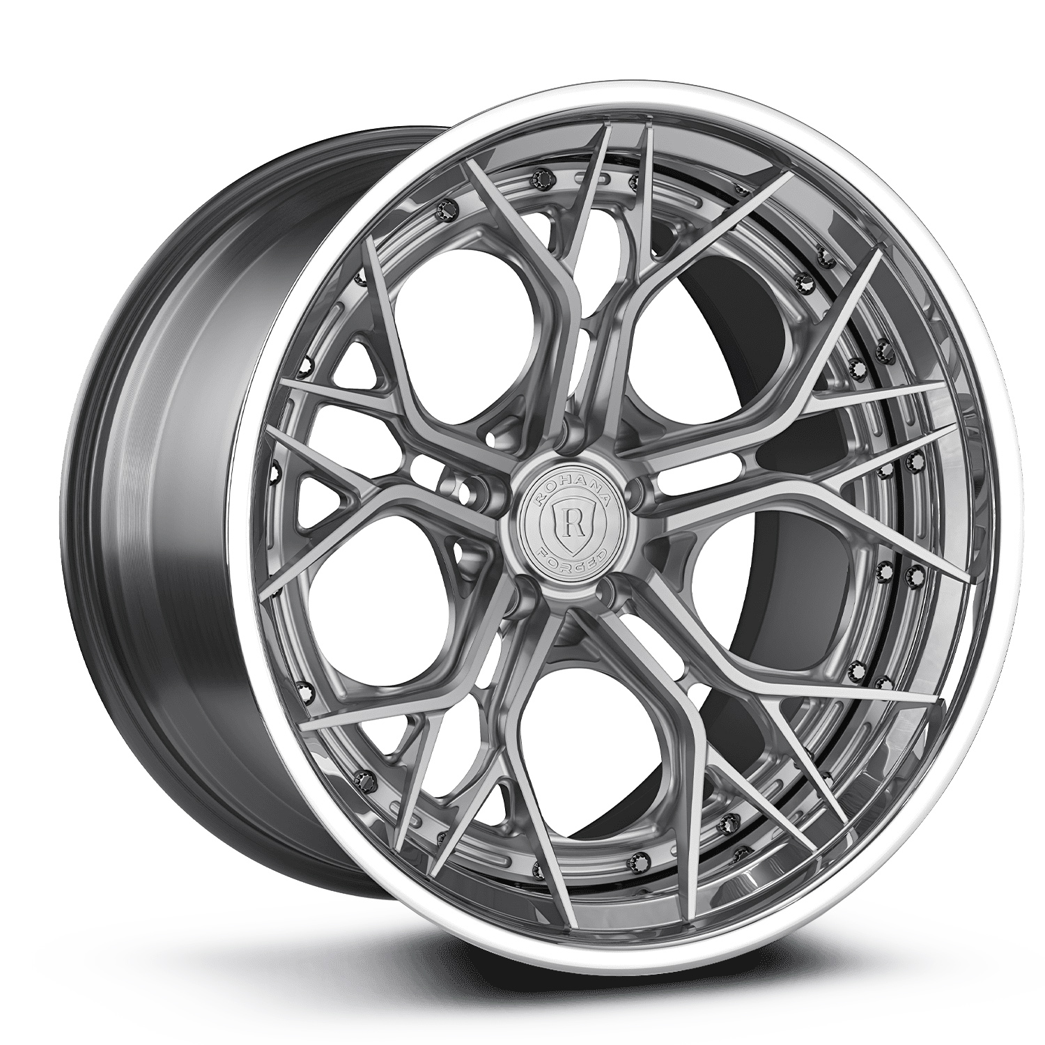Диски Rohana RFG29 R24