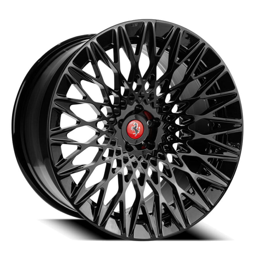 Диски AL13 S025 R24