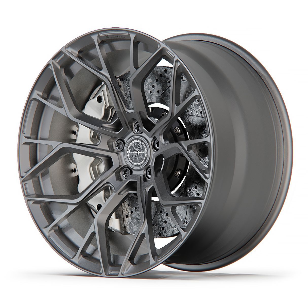 Brixton Forged Brixton Forged PF10