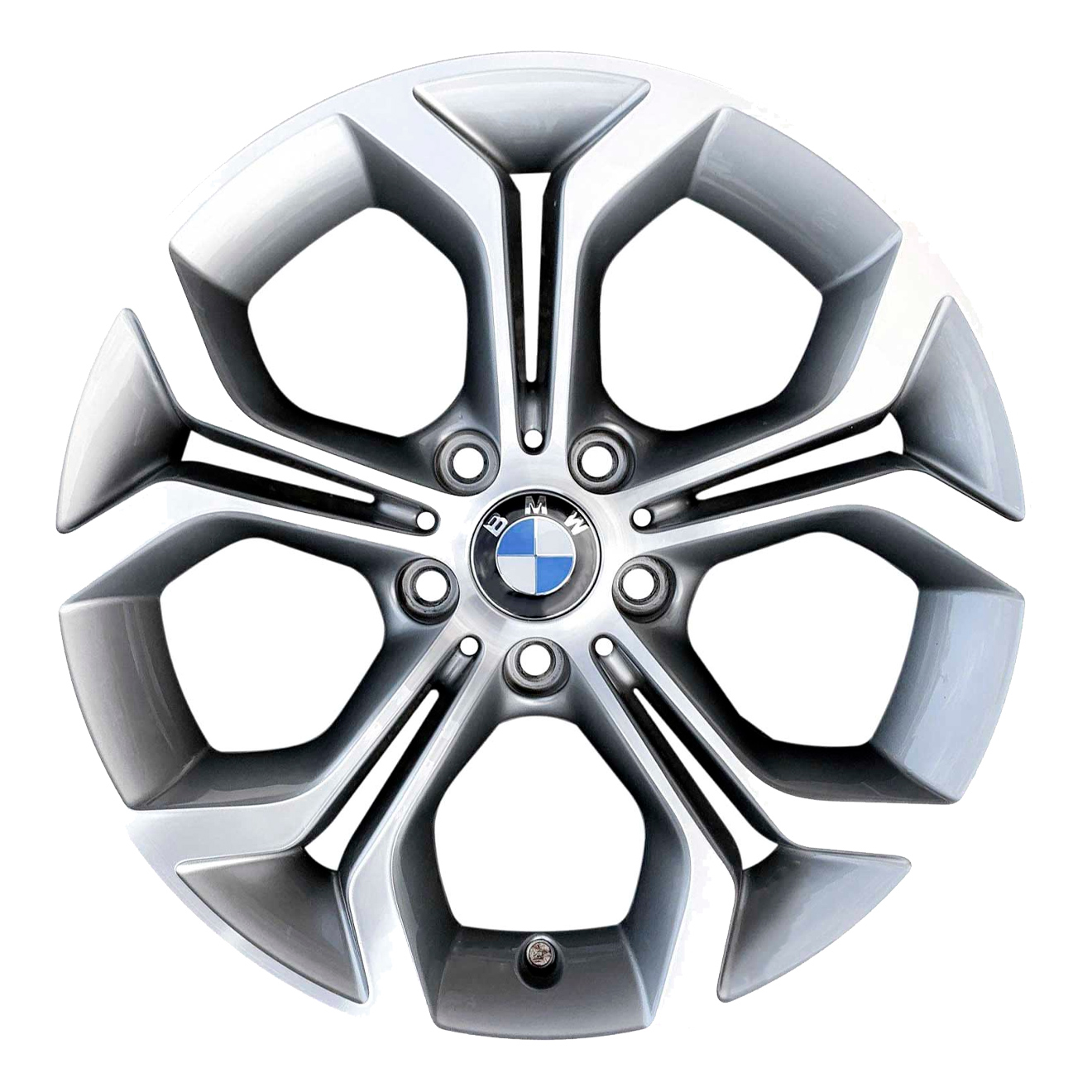 Кованые диски BMW 607