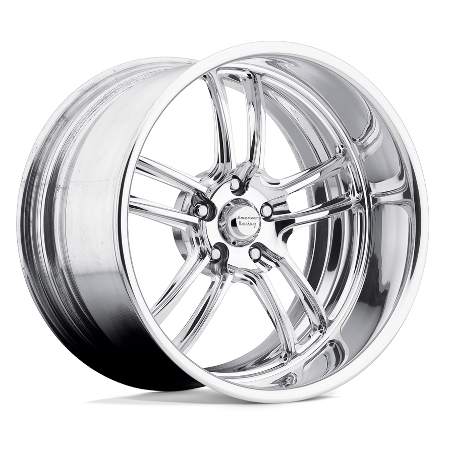 Кованые диски American Racing VF497