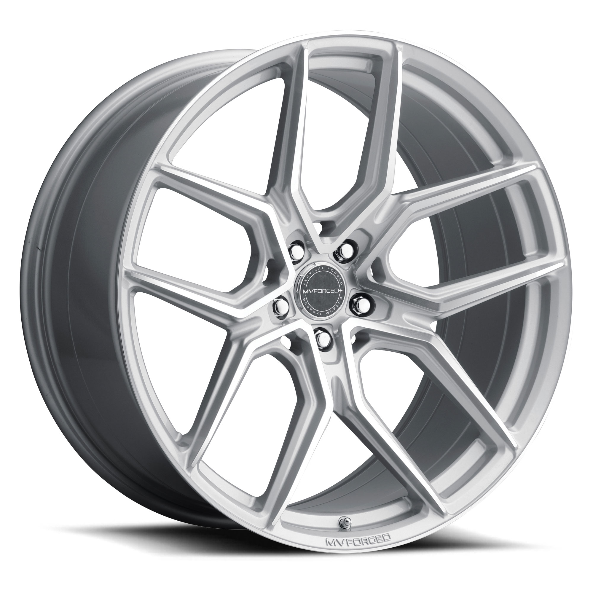 MV Forged MV Forged MVF-5
