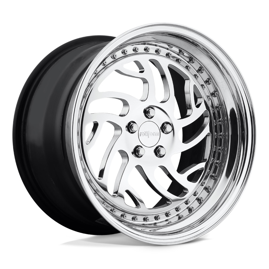 Кованые диски Rotiform SEA