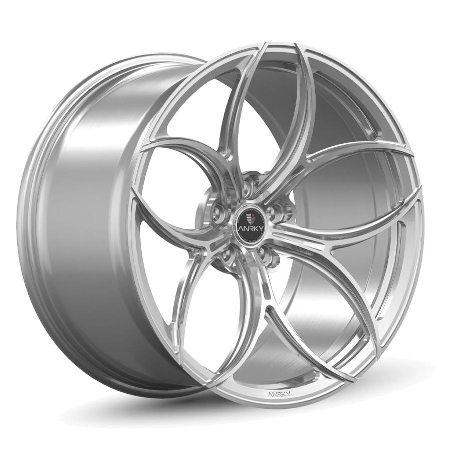 Кованые диски Anrky S1-X0