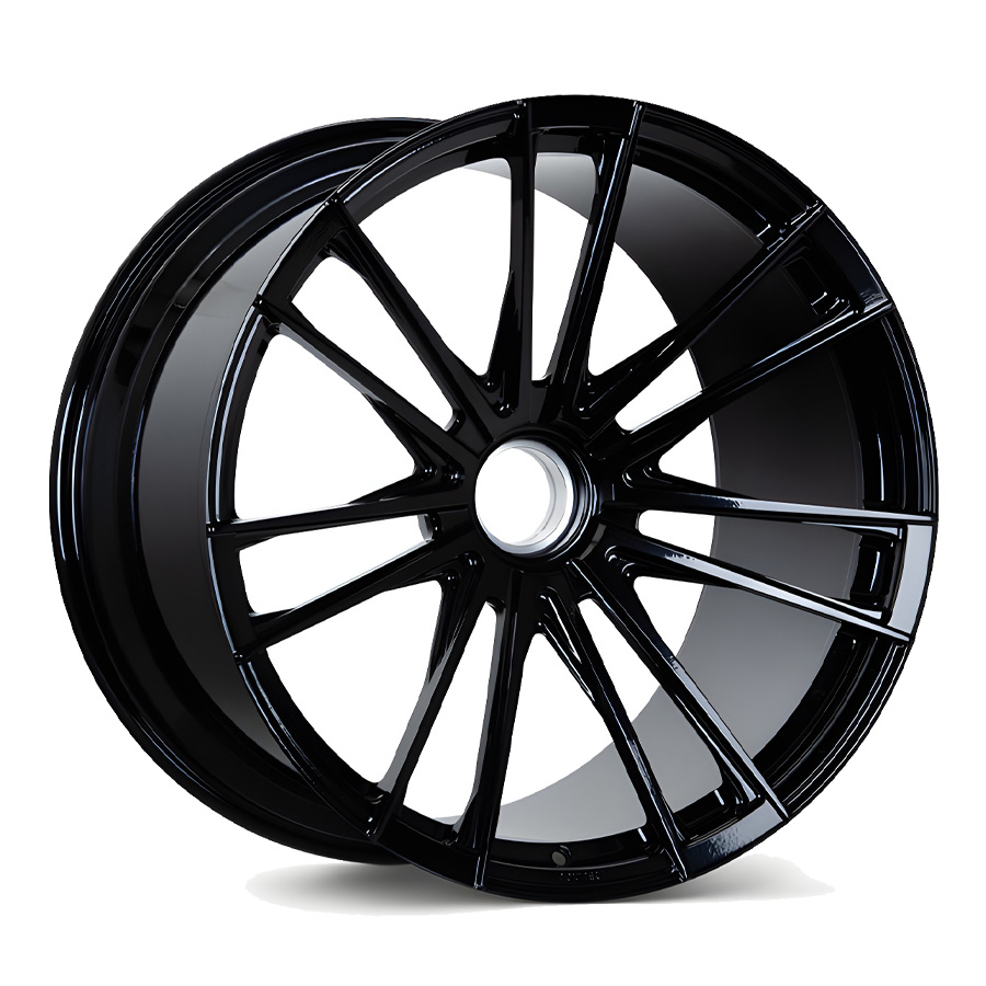 Кастомные диски NOVITEC MC3