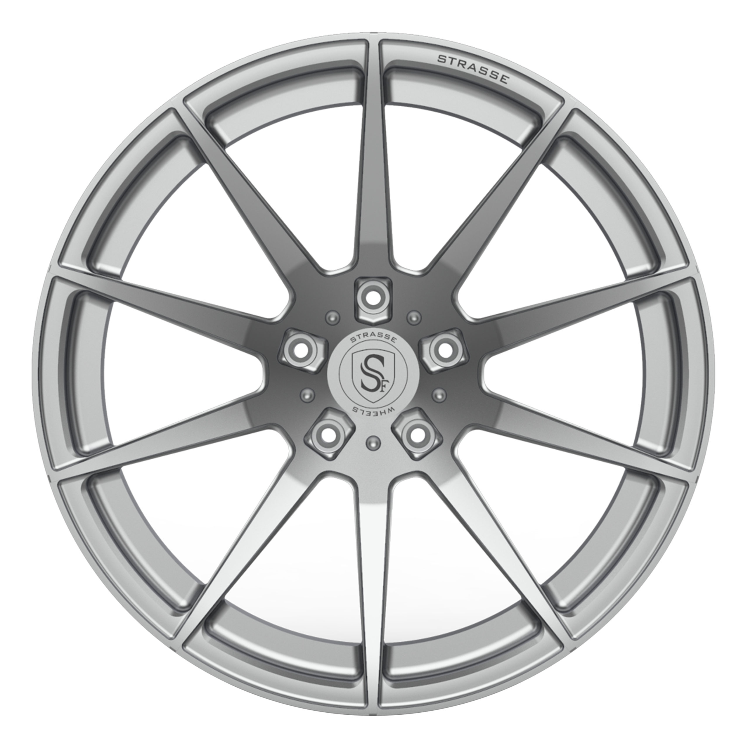 Strasse Wheels Strasse Wheels R10 Deep Concave Monoblock