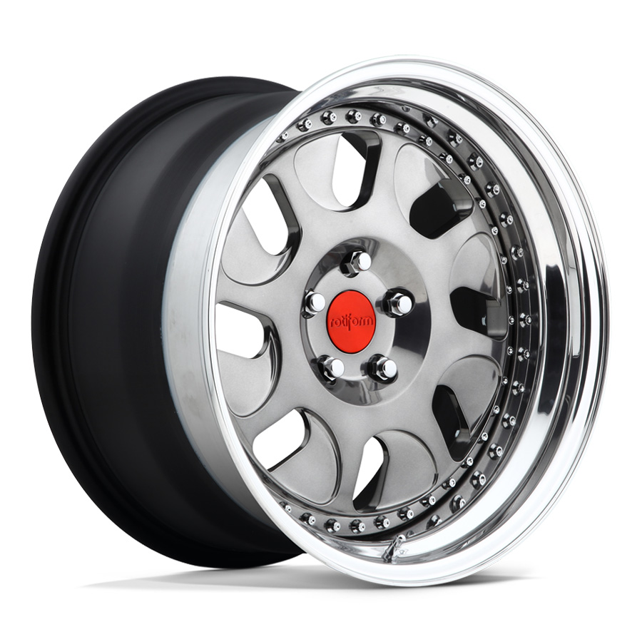 Диски Rotiform BWE R24