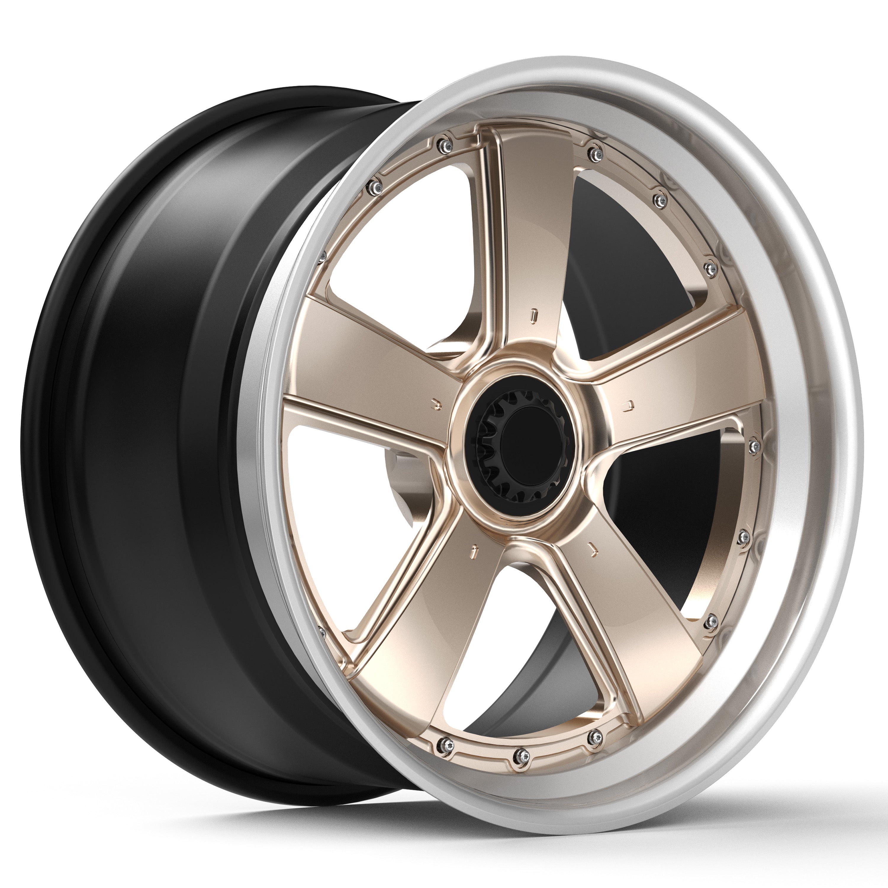 Кованые диски Vorsteiner GW9-901