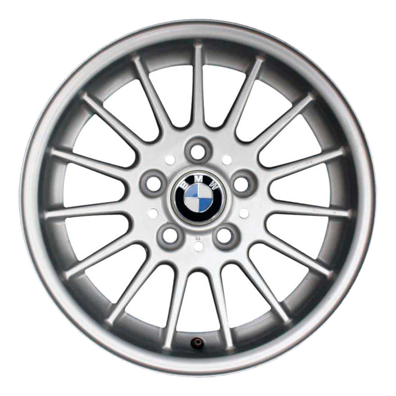 Кованые диски BMW 32