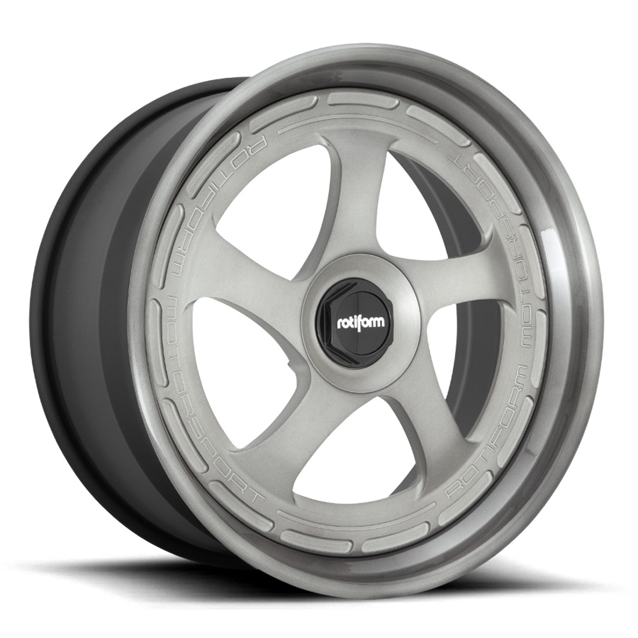 Кованые диски Rotiform TMB-M